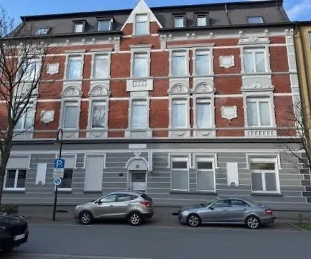 Jägerhof Hotel 3*