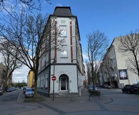 Jägerhof Herne