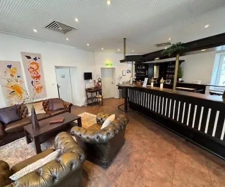 Hotel Jägerhof 3*