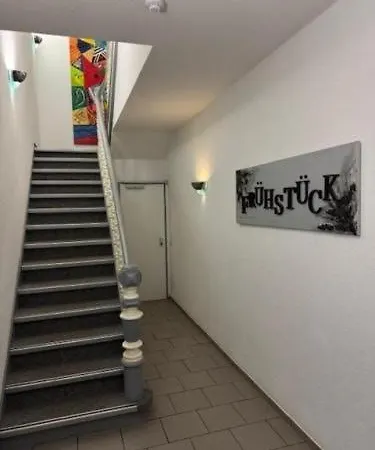 Jägerhof Hotel